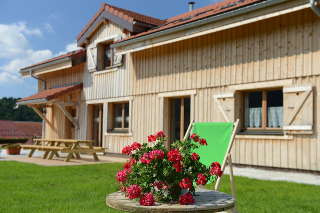 APPARTEMENT - LA FERME DE FLEURETTE_7