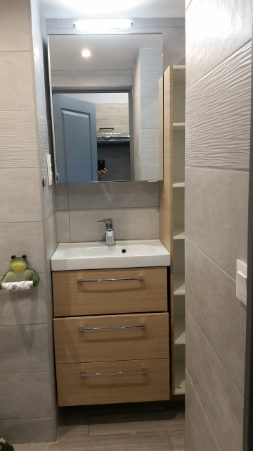 APPARTEMENT - JEAN-CLAUDE CHATENET_7