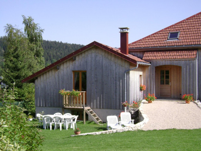 APPARTEMENT - LE MONT D'OR BLANDINE CLÉMENT_1