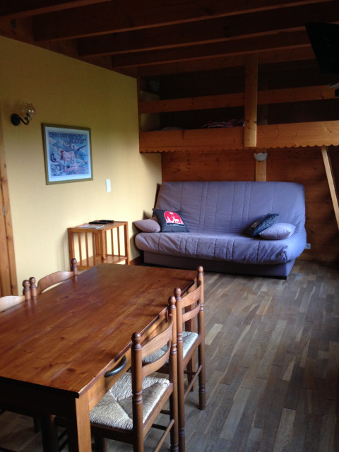 APPARTEMENT - L'HERBA BLANDINE CLÉMENT_4