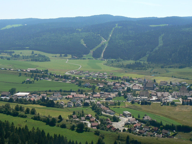 APPARTEMENT - AUVRAY-CAILLEAUX