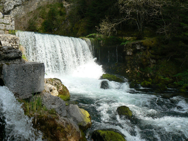APPARTEMENT - AUVRAY-CAILLEAUX