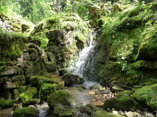 APPARTEMENT - AUVRAY-CAILLEAUX