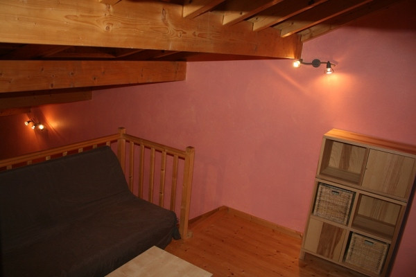 APPARTEMENT - GÎTE D'ÉLISE ET SEB_3