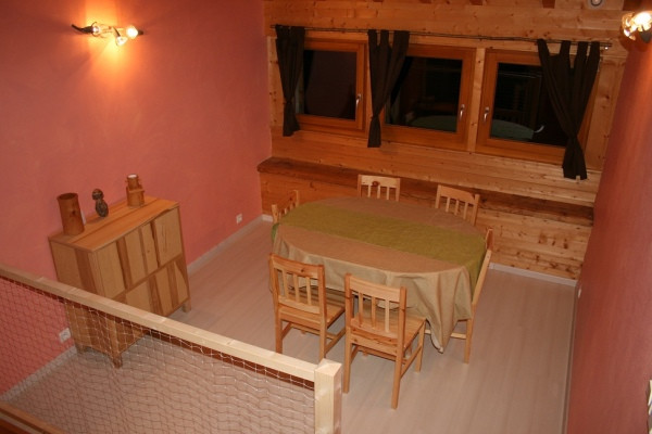 APPARTEMENT - GÎTE D'ÉLISE ET SEB_6