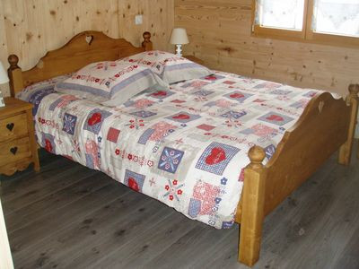 MAISON - GÎTE LES BUCHINES_4