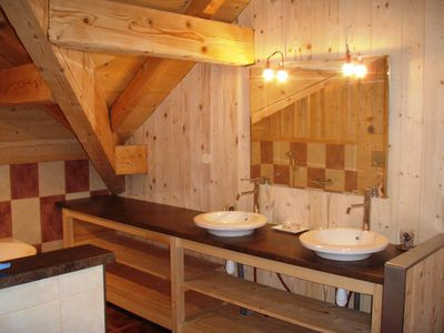 MAISON - GÎTE LES BUCHINES_5