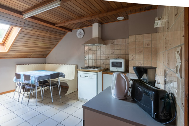 APPARTEMENT - GÎTE FRANCO-SUISSE_6