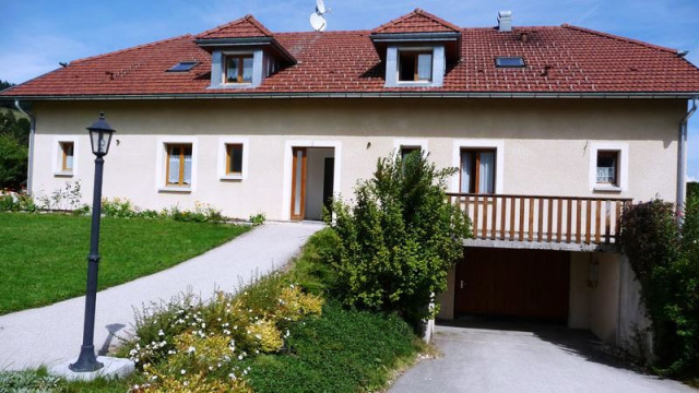 APPARTEMENT - GÎTE BOURBAKI_6