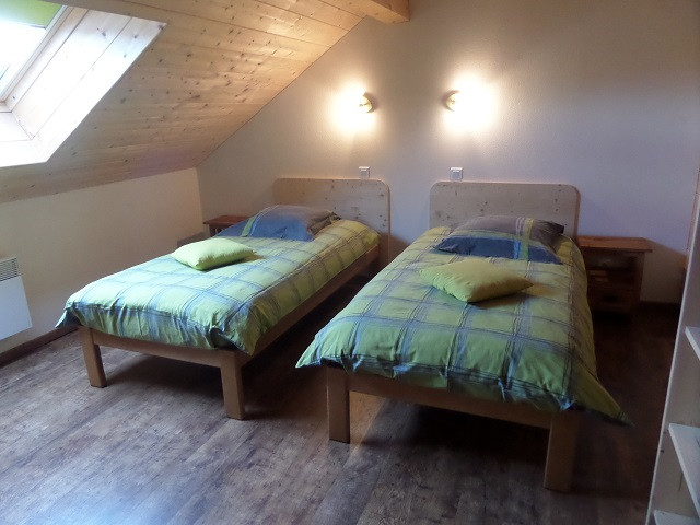 MAISON - GÎTE DU BRIN D'HERBE_4