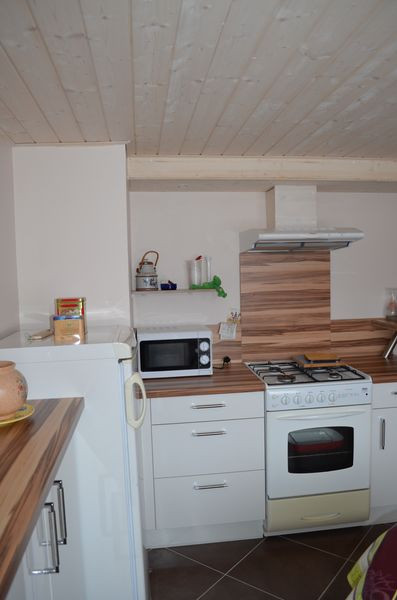 APPARTEMENT - GÎTE DE L'ARLIER_4