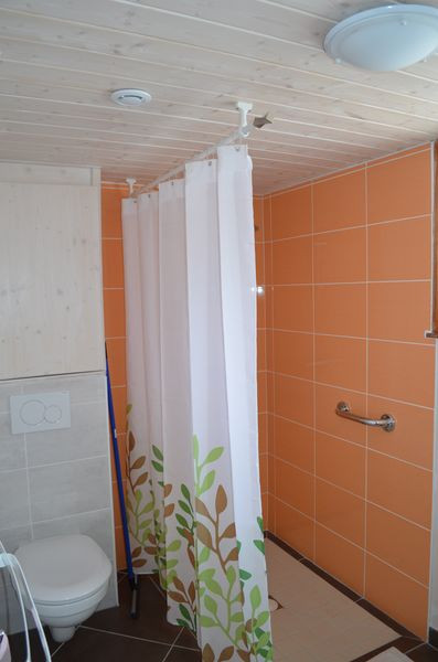 APPARTEMENT - GÎTE DE L'ARLIER_5