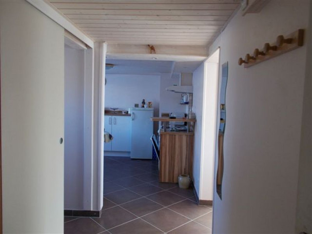 APPARTEMENT - GÎTE DE L'ARLIER_6
