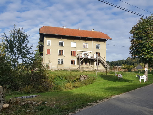 APPARTEMENT - LA CLÉ DES CHAMPS_10