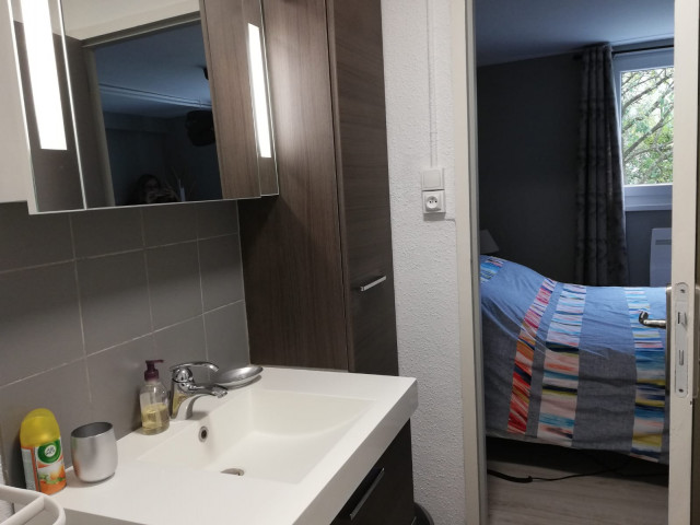 APPARTEMENT - HUBERT ET MARTINE TISSOT_5