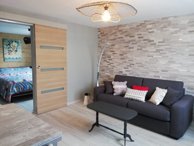 APPARTEMENT - HUBERT ET MARTINE TISSOT_3