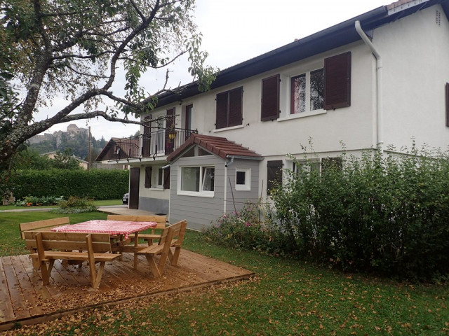 APPARTEMENT - HUBERT ET MARTINE TISSOT_6