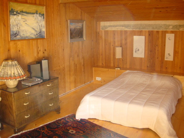 CHALET - MICHEL MANFAIT_4