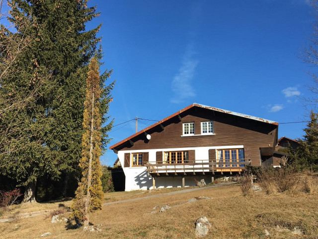 CHALET - MICHEL MANFAIT_5