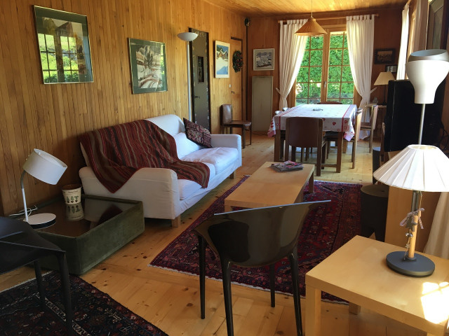 CHALET - MICHEL MANFAIT_3