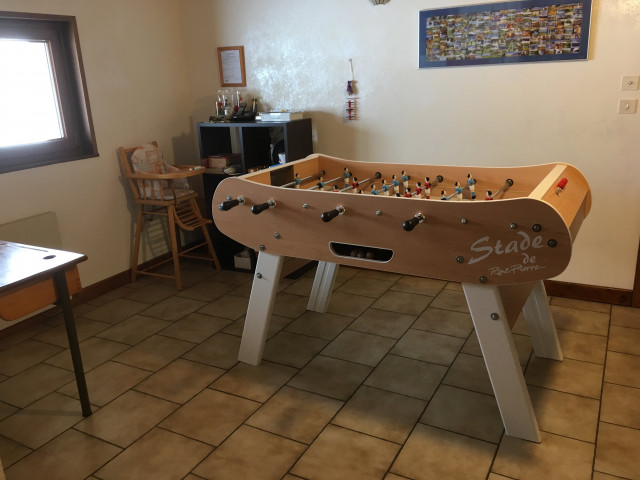 APPARTEMENT - FRANÇOIS LEROY_9