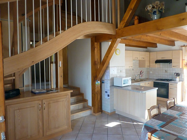 APPARTEMENT - GÉRARD FAIVRE RAMPANT_2