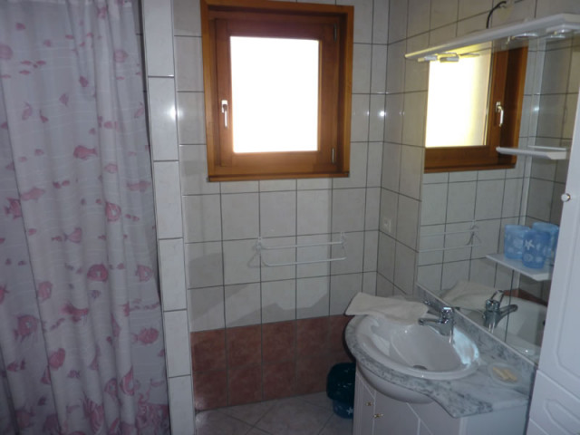 APPARTEMENT - GÉRARD FAIVRE RAMPANT_3