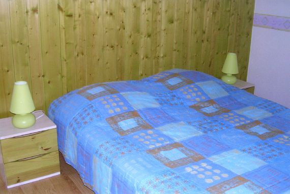 APPARTEMENT - GÉRARD FAIVRE RAMPANT_4