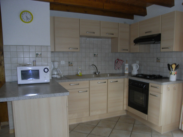 APPARTEMENT - GÉRARD FAIVRE RAMPANT_6