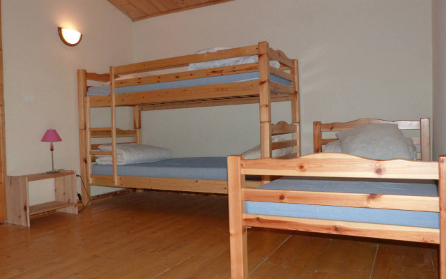 APPARTEMENT - GENTIANE CHAMPÊTRE - SANDRA DUXIN_4