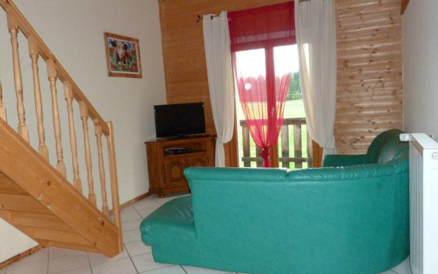 APPARTEMENT - GENTIANE CHAMPÊTRE - SANDRA DUXIN_3