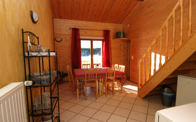 APPARTEMENT - GENTIANE JAUNE - SANDRA DUXIN_4