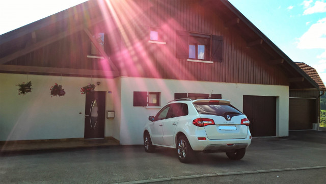 APPARTEMENT -  DANIEL PASQUIER_8