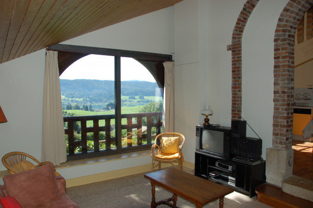 APPARTEMENT - CATHERINE GINDRE_6