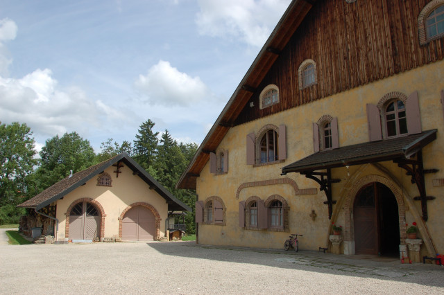 APPARTEMENT - CATHERINE GINDRE_3