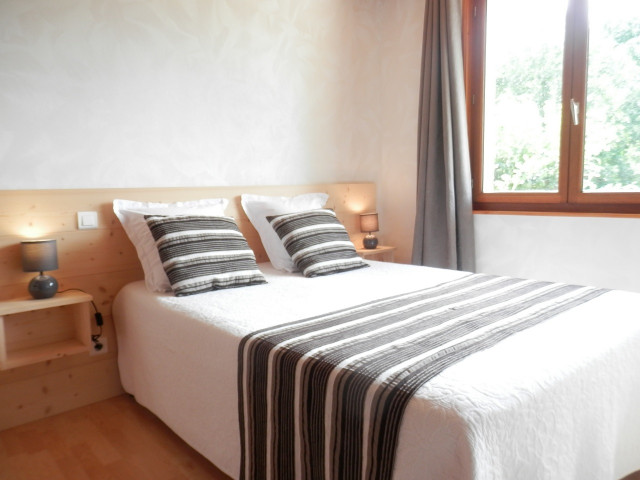 APPARTEMENT - LES GENTIANES