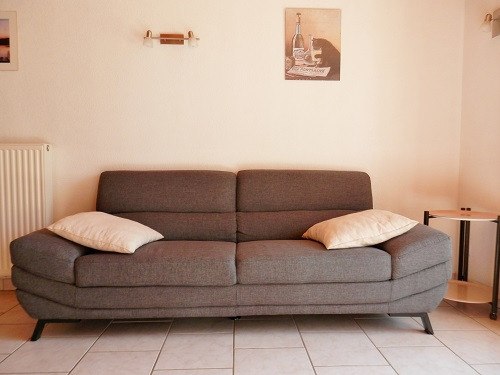 APPARTEMENT -  LES GENTIANES 