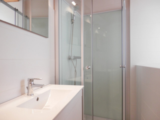 APPARTEMENT - CLAUDE BROCARD - LES FRÊNES_