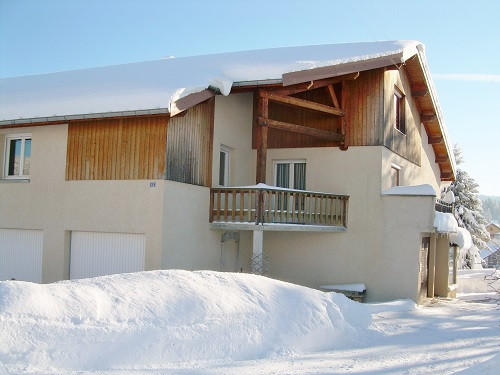 APPARTEMENT - CLAUDE BROCARD - LES FRÊNES_7