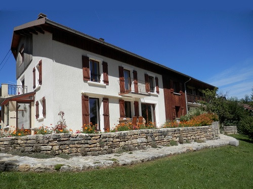 APPARTEMENT- CLAUDE BROCARD - LES FRÊNES_9