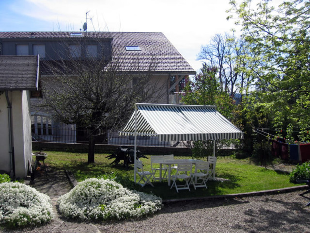 APPARTEMENT 2 - LA CASITA - CÔTÉ TUYÉ VERT_3