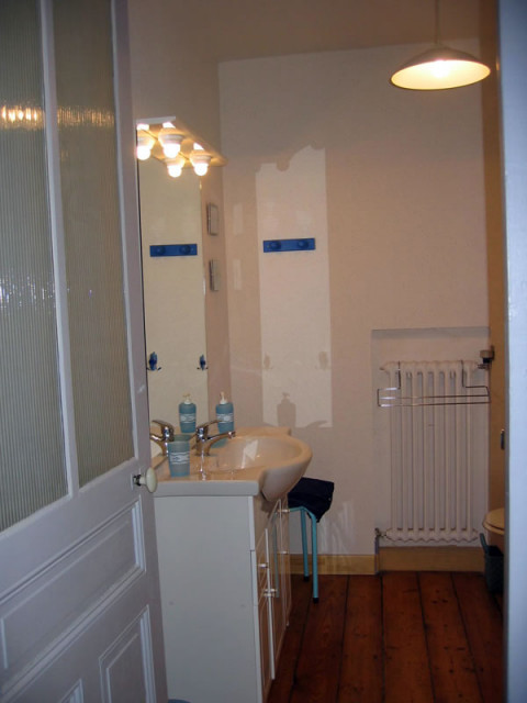 APPARTEMENT 3 - LA CASITA - CÔTÉ LAC BLEU_4