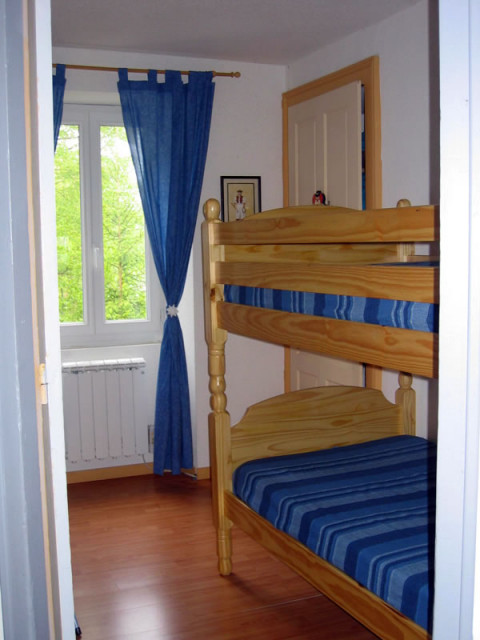 APPARTEMENT 3 - LA CASITA - CÔTÉ LAC BLEU_5