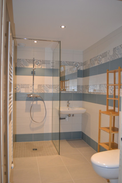 La laiterie, salle de bain