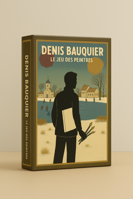 7 février - après midi ludique - pontarlier
