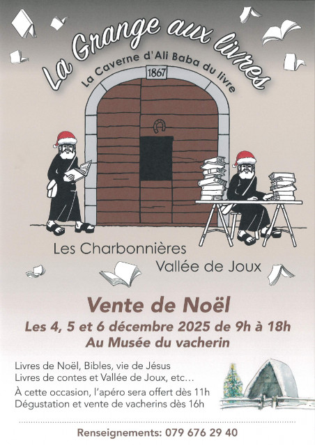 4-5-6 dec - vente livres noel - Les Charbonnières_page-0001