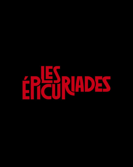 Les épicuriades