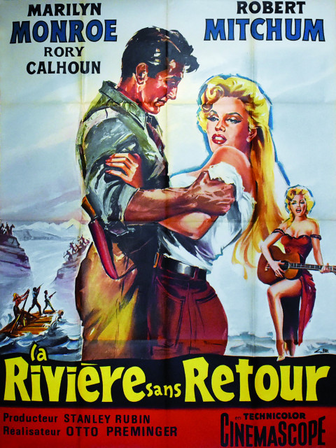 6 mars- la riviere sans retour - pontarlier