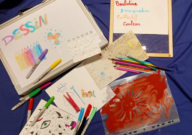 11 février - récréalivre - pontarlier