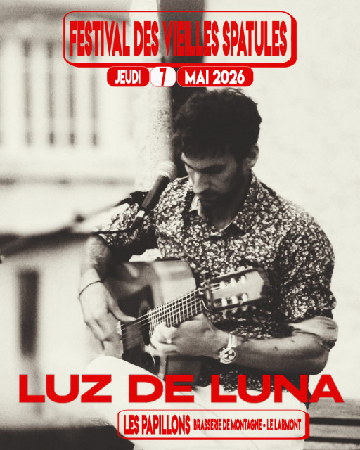 7 mai - festival des vieilles spatules - pontarlier